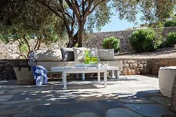 Thalassa Prive Villas Ornos  0*, Ornos (Mykonos)